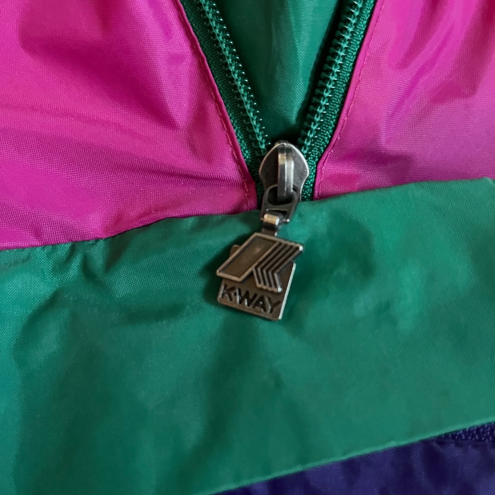 K-Swiss Jacket - Picture 5 of 6